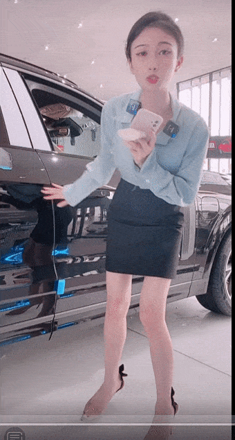 官方封杀！抖音这种女网红，彻底没了