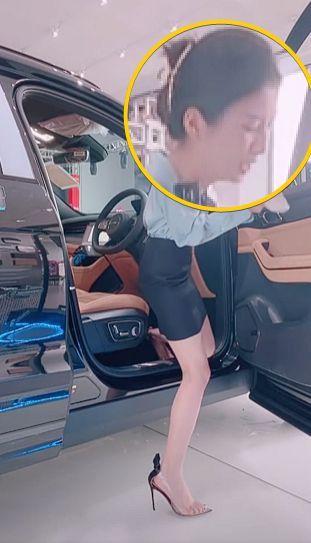 官方封杀！抖音这种女网红，彻底没了