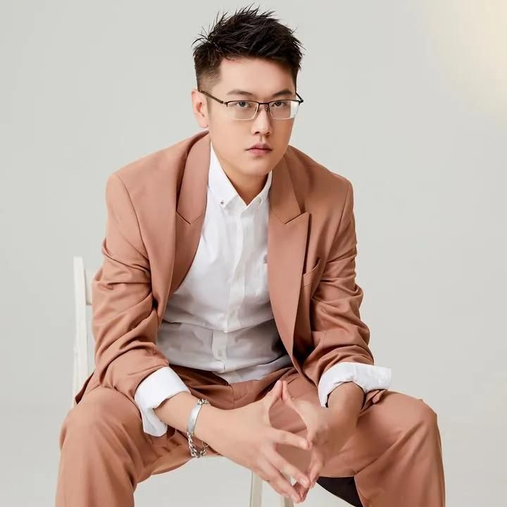 抖音粉丝千万级的男网红，你都关注了哪几个？