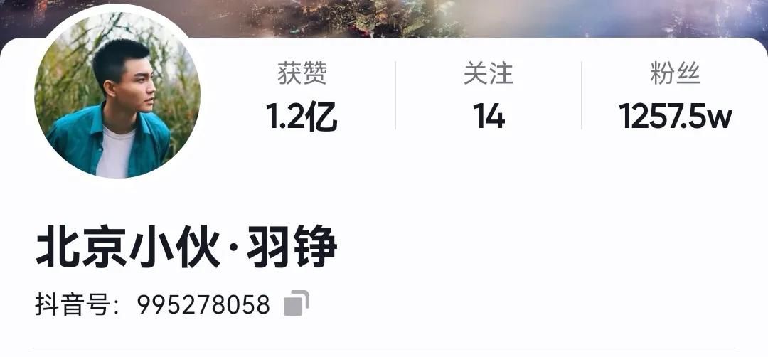 抖音粉丝千万级的男网红，你都关注了哪几个？