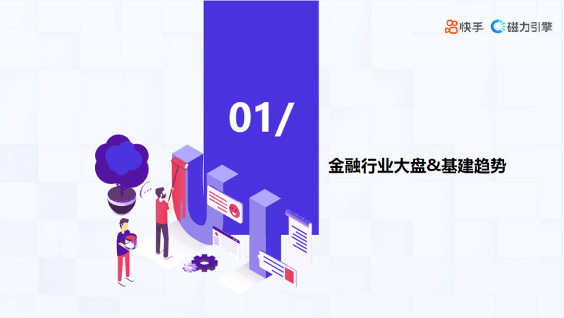 金融行业素材风向标_6月 | 快手推广代运营 金融行业素材风向标_6月 | 快手推广代运营