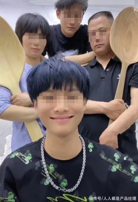 抖音网红变现记