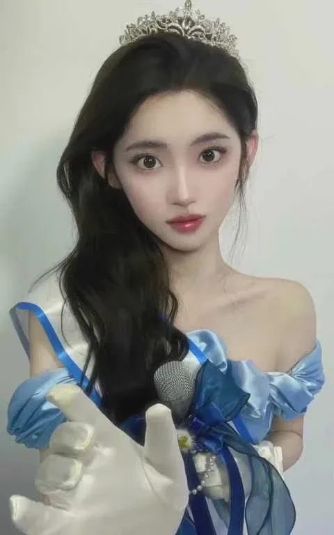 抖音网红李由变性成功，自曝已是女儿身，模样