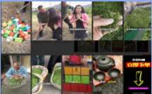 低质素材案例说明(2) | 快手广告投放平台 低质素材案例说明(2) | 快手广告投放平台