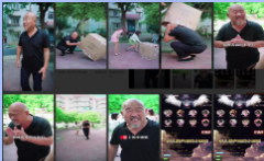 低质素材案例说明(2) | 快手广告投放平台 低质素材案例说明(2) | 快手广告投放平台