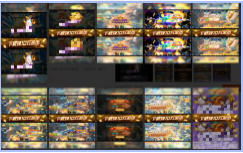 低质素材案例说明(2) | 快手广告投放平台 低质素材案例说明(2) | 快手广告投放平台