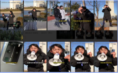 低质素材案例说明(2) | 快手广告投放平台 低质素材案例说明(2) | 快手广告投放平台