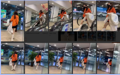 低质素材案例说明(2) | 快手广告投放平台 低质素材案例说明(2) | 快手广告投放平台