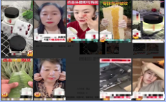 低质素材案例说明(2) | 快手广告投放平台 低质素材案例说明(2) | 快手广告投放平台