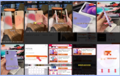 低质素材案例说明(2) | 快手广告投放平台 低质素材案例说明(2) | 快手广告投放平台