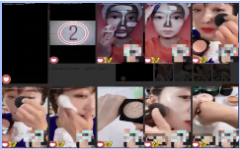 低质素材案例说明(2) | 快手广告投放平台 低质素材案例说明(2) | 快手广告投放平台