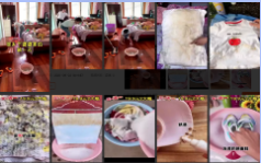 低质素材案例说明(2) | 快手广告投放平台 低质素材案例说明(2) | 快手广告投放平台