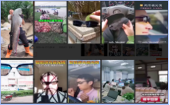 低质素材案例说明(2) | 快手广告投放平台 低质素材案例说明(2) | 快手广告投放平台