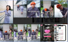 低质素材案例说明(3) | 快手推广代运营 低质素材案例说明(3) | 快手推广代运营