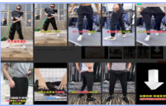 低质素材案例说明(3) | 快手推广代运营 低质素材案例说明(3) | 快手推广代运营