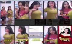 低质素材案例说明(3) | 快手推广代运营 低质素材案例说明(3) | 快手推广代运营