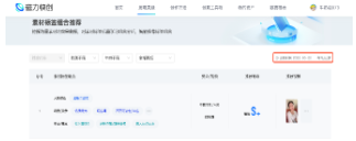 标签推荐工具-产品培训文档 | 快手广告投放平台 标签推荐工具-产品培训文档 | 快手广告投放平台