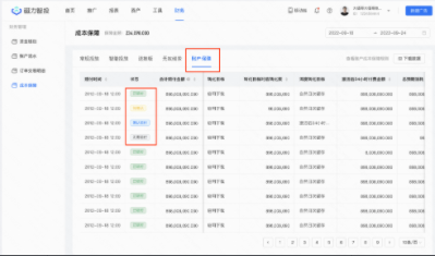 oCPX2.0成本保障规则（上） | 快手广告推广
