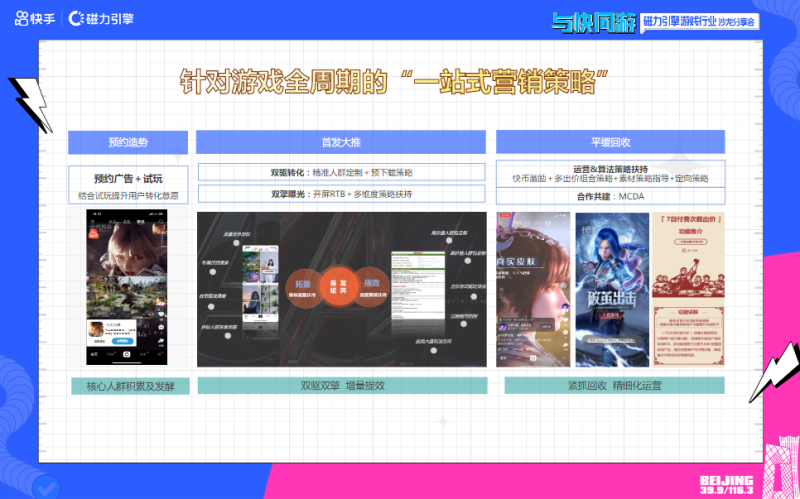 《快手IAP游戏行业投放白皮书2021年Q3版》 | 快手推广开户后台 《快手IAP游戏行业投放白皮书2021年Q3版》 | 快手推广开户后台