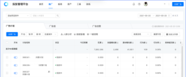 智能托管「跑量优先」投放方式说明(下) | 快手信息流广告代理商 智能托管「跑量优先」投放方式说明(下) | 快手信息流广告代理商