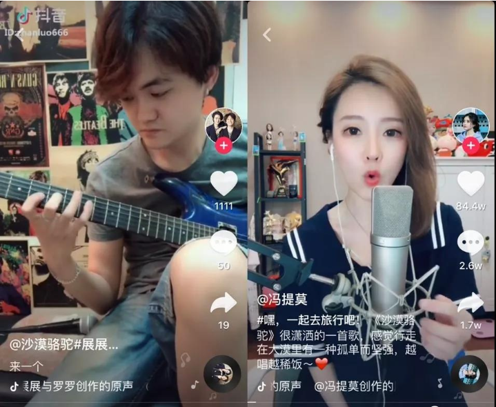 快手推广运营,涨粉到底靠什么? 快手推广运营,涨粉到底靠什么?