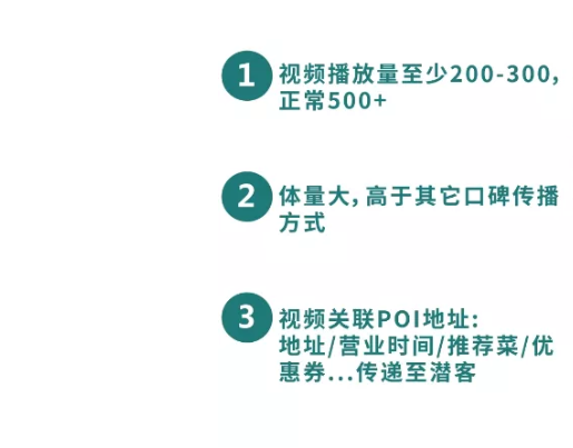 快手账号认证POI有哪些功能,能帮助商家实现哪些营销推广? 快手账号认证POI有哪些功能,能帮助商家实现哪些营销推广?