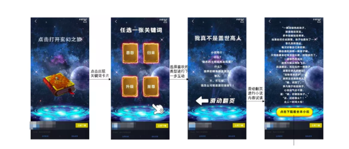 新素材投放CVR提升300%+，快手互动广告凭什么？