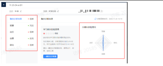 快手直播推广计划如何诊断/排查? 快手直播推广计划如何诊断/排查?