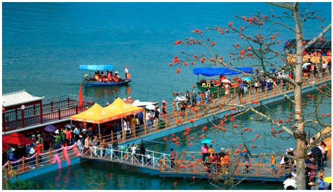 文旅IP是怎样通过快手短视频推广实现旅游经济的提升? 文旅IP是怎样通过快手短视频推广实现旅游经济的提升?