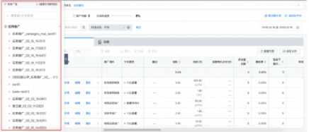 快手推广管理六大“隐藏功能”一览