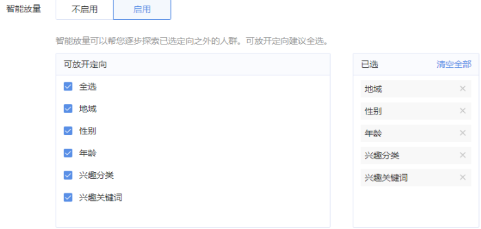 快手推广【智能放量】“智能放量2.0”产品上线 快手推广【智能放量】“智能放量2.0”产品上线