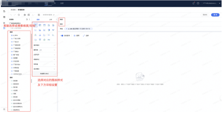 【磁力纵横】-如何创建高级仪表盘? 【磁力纵横】-如何创建高级仪表盘?