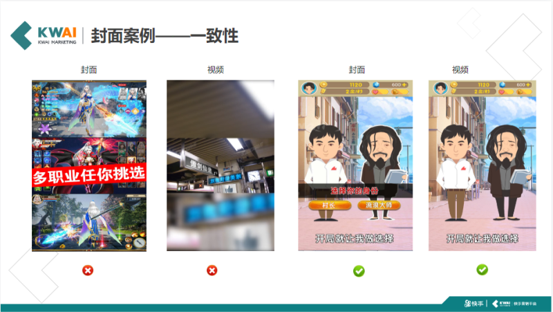 《快手游戏行业素材风向标2019年4月版》 | 快手竞价广告平台 《快手游戏行业素材风向标2019年4月版》 | 快手竞价广告平台