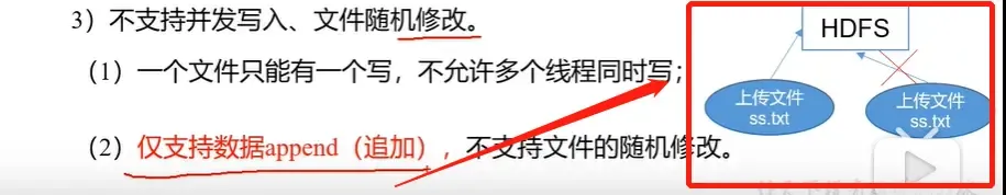 HDFS入门介绍—(6千字总结) HDFS入门介绍—(6千字总结)