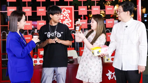 快手直播推广,同仁堂健康把直播间搬到了工体西路 快手直播推广,同仁堂健康把直播间搬到了工体西路