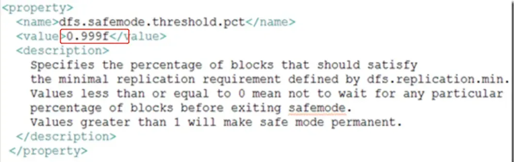 HDFS入门介绍—(6千字总结) HDFS入门介绍—(6千字总结)