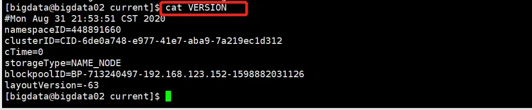 HDFS入门介绍—(6千字总结) HDFS入门介绍—(6千字总结)