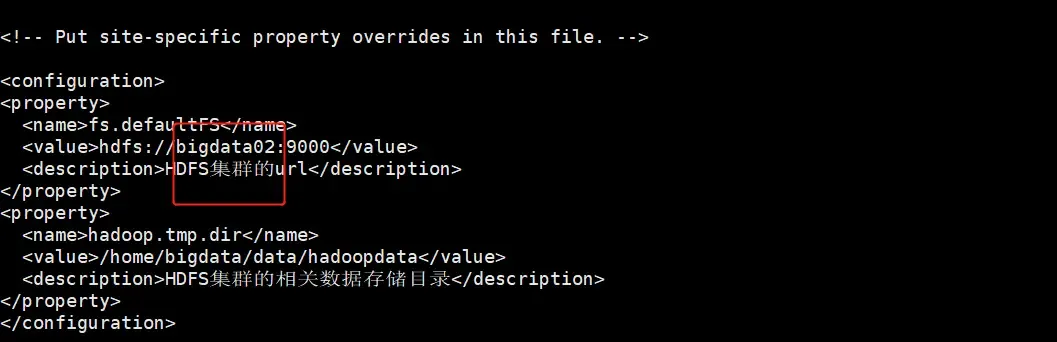 HDFS入门介绍—(6千字总结) HDFS入门介绍—(6千字总结)