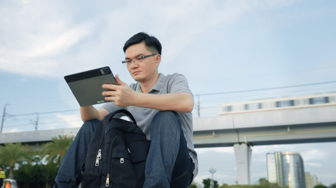 快手广告|华强北走出的电子梦想家,如何在快手实现商业成功? 快手广告|华强北走出的电子梦想家,如何在快手实现商业成功?