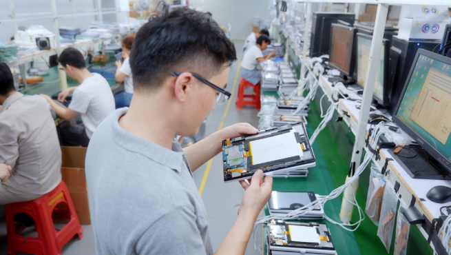 快手广告|华强北走出的电子梦想家,如何在快手实现商业成功? 快手广告|华强北走出的电子梦想家,如何在快手实现商业成功?