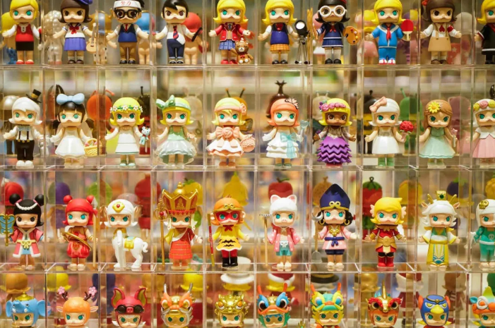 快手是怎样把潮玩市场推广给更多用户? 快手是怎样把潮玩市场推广给更多用户?