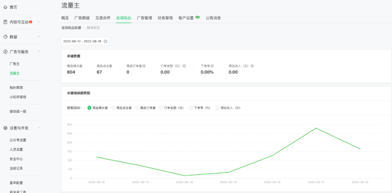 微信公众号返佣商品广告 | 微信广告账户 微信公众号返佣商品广告 | 微信广告账户