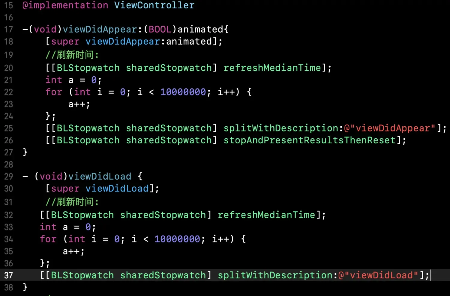 iOS 启动优化-理论篇 iOS 启动优化-理论篇