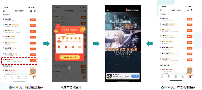 快手短视频广告快看点商业化介绍 快手短视频广告快看点商业化介绍