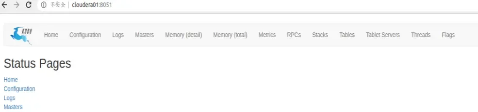 Kudu:Apache Kudu 简介和架构 Kudu:Apache Kudu 简介和架构