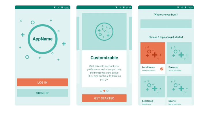 Google 谷歌应用增长学院,助力开发者打造高质量应用 Google 谷歌应用增长学院,助力开发者打造高质量应用