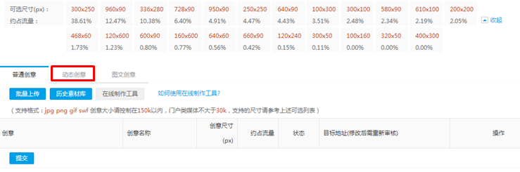 360信息流广告新标准展示 360信息流广告新标准展示