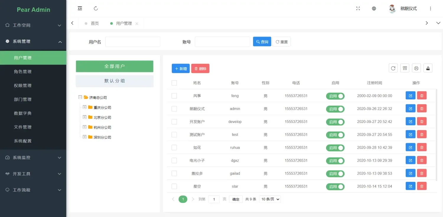 淘宝客服群名称怎么取(客服工作群的名称大全) 淘宝客服群名称怎么取(客服工作群的名称大全)