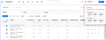 快手广告相似素材细颗粒度披露说明文档 | 快手信息流广告