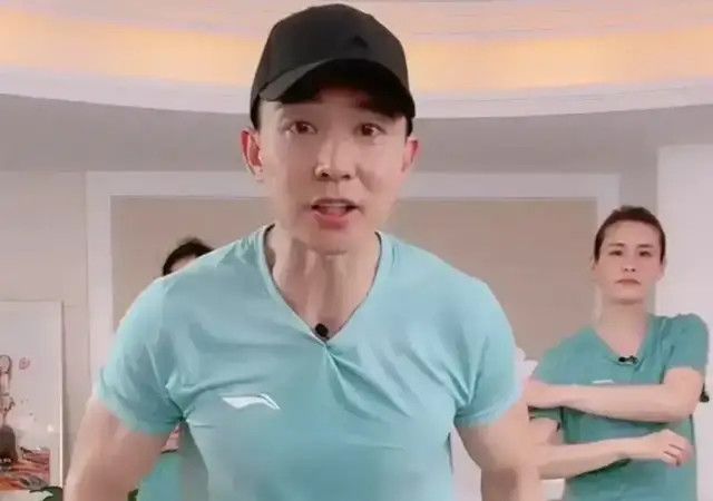 抖音到底有多赚钱!一天涨粉1000万的刘畊宏走红 抖音到底有多赚钱!一天涨粉1000万的刘畊宏走红